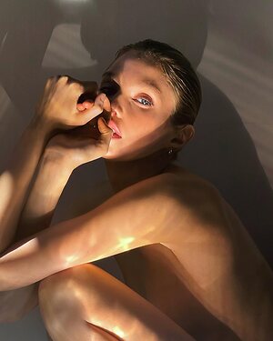 Stella Maxwell leaked photo #170