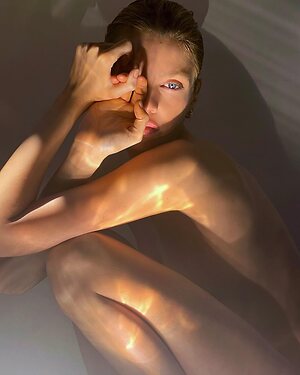 Stella Maxwell leaked photo #172