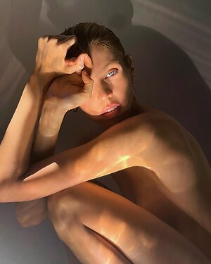 Stella Maxwell leaked photo #173