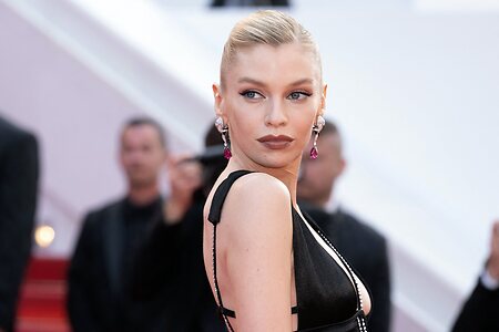 Stella Maxwell leaked photo #240
