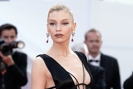 Stella Maxwell leaked photo #242