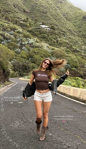 Stella Tiana Stegmann