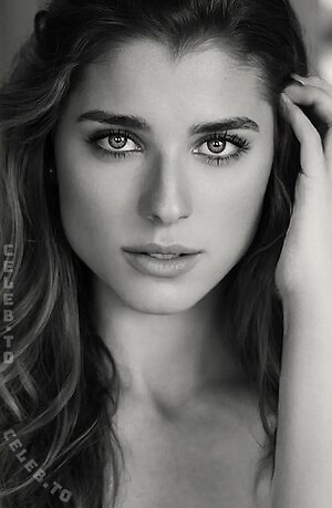 Stella Tiana Stegmann photo