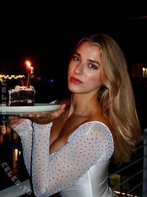 Stella Tiana Stegmann photo