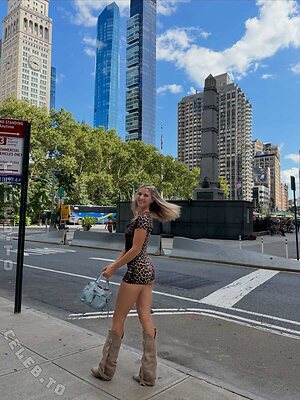 Stella Tiana Stegmann photo