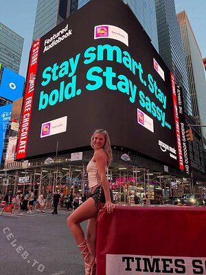 Stella Tiana Stegmann photo