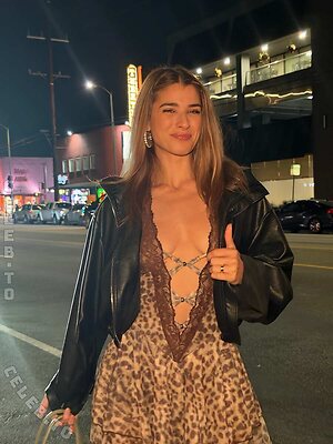 Stella Tiana Stegmann leaked photo #149