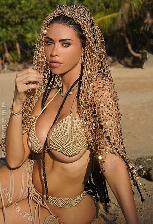 Stella Versini Nude Leaked Photo #4