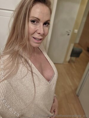 Stella von Sydney Nude Leaked Photo #3