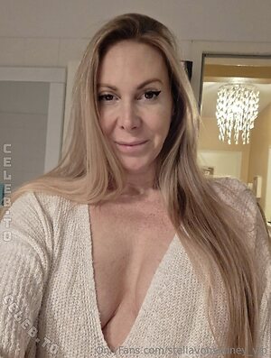 Stella von Sydney Nude Leaked Photo #4