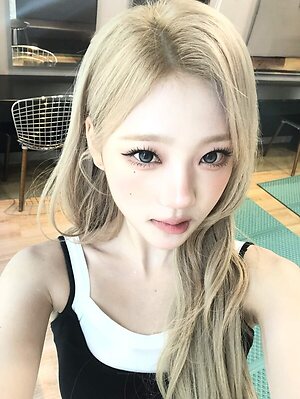 Stella leaked photo #2