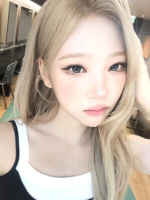 Stella leaked photo #3
