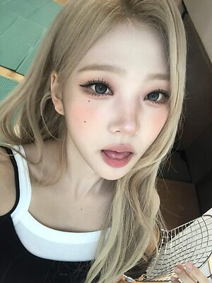 Stella leaked photo #5
