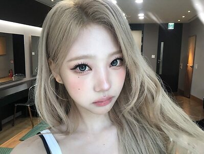 Stella leaked photo #6