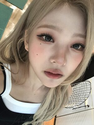 Stella leaked photo #7