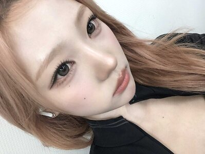 Stella leaked photo #9