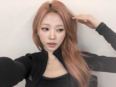 Stella leaked photo #11
