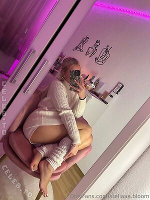 stellaaa.bloom Nude Leaked Photo #6