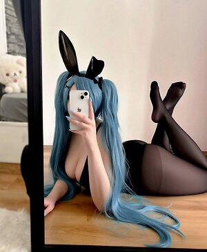 Stellaruu leaked photo #3