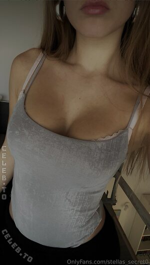 Stellas_secret0 Nude Leaked Photo #26