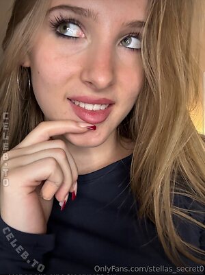 Stellas_secret0 Nude Leaked Photo #33