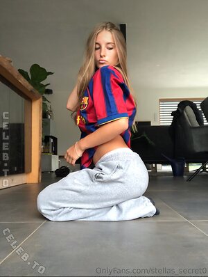 Stellas_secret0 Nude Leaked Photo #61