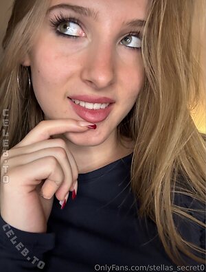 Stellas_secret0 Nude Leaked Photo #16