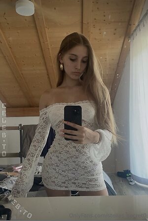 Stellas_secret0 Nude Leaked Photo #24