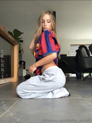 Stellas_secret0 Nude Leaked Photo #29