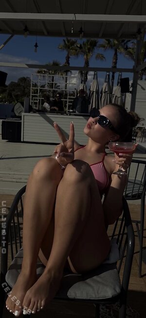 Stella.Tews Nude Leaked Photo #5