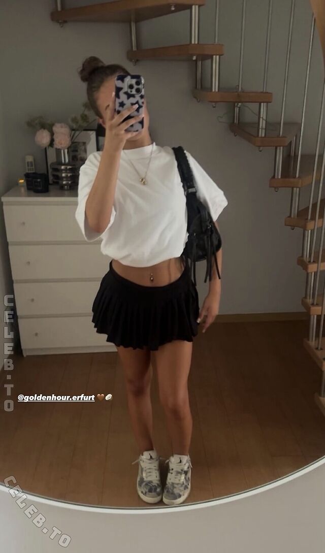 Stella.Tews leaked photos