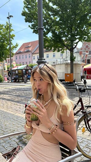 stellichen Nude Leaked Photo #2