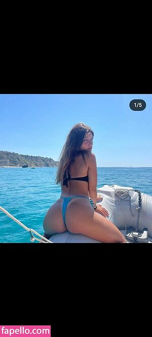 Stellina.of leaked photo #11