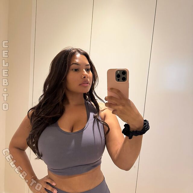 Steph Karl leaked photos
