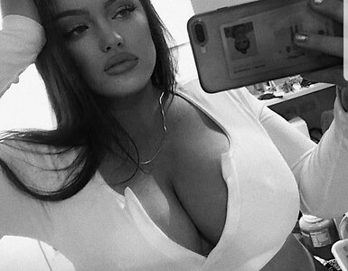 Steph L leaked photo #2
