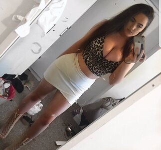 Steph L leaked photo #4