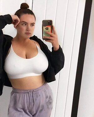 Steph L Nude Leaked Photo #28
