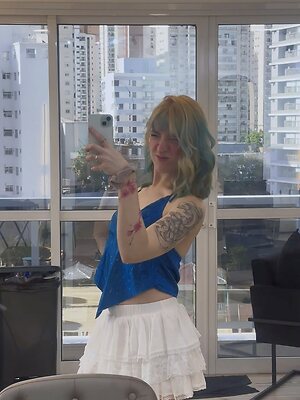 Steph Vieira leaked photo #5