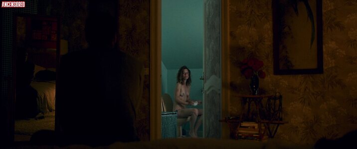 Stephane Caillard leaked photo #21