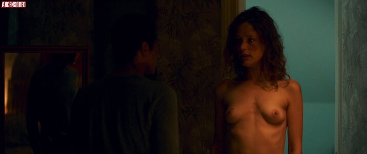 Stephane Caillard leaked photo #22