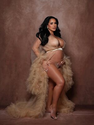 Stephanie Acevedo Nude Leaked Photo #2