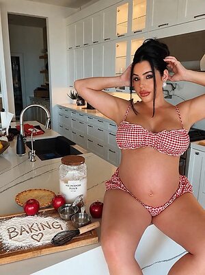 Stephanie Acevedo Nude Leaked Photo #3