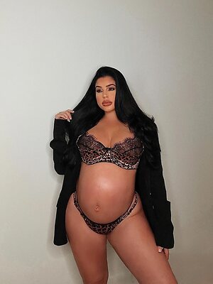 Stephanie Acevedo Nude Leaked Photo #11