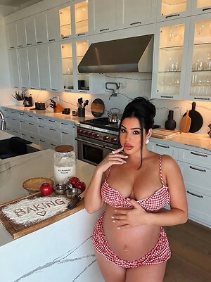 Stephanie Acevedo Nude Leaked Photo #13