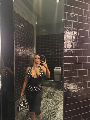 Stephanie Amber 🇬🇾