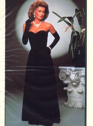 Stephanie Beacham leaked photo #2