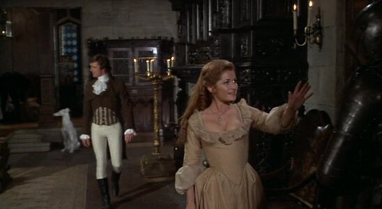 Stephanie Beacham leaked photo #15