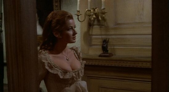 Stephanie Beacham leaked photo #19