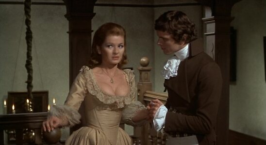 Stephanie Beacham leaked photo #21