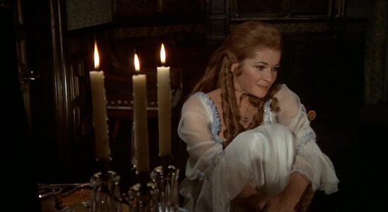 Stephanie Beacham leaked photo #24